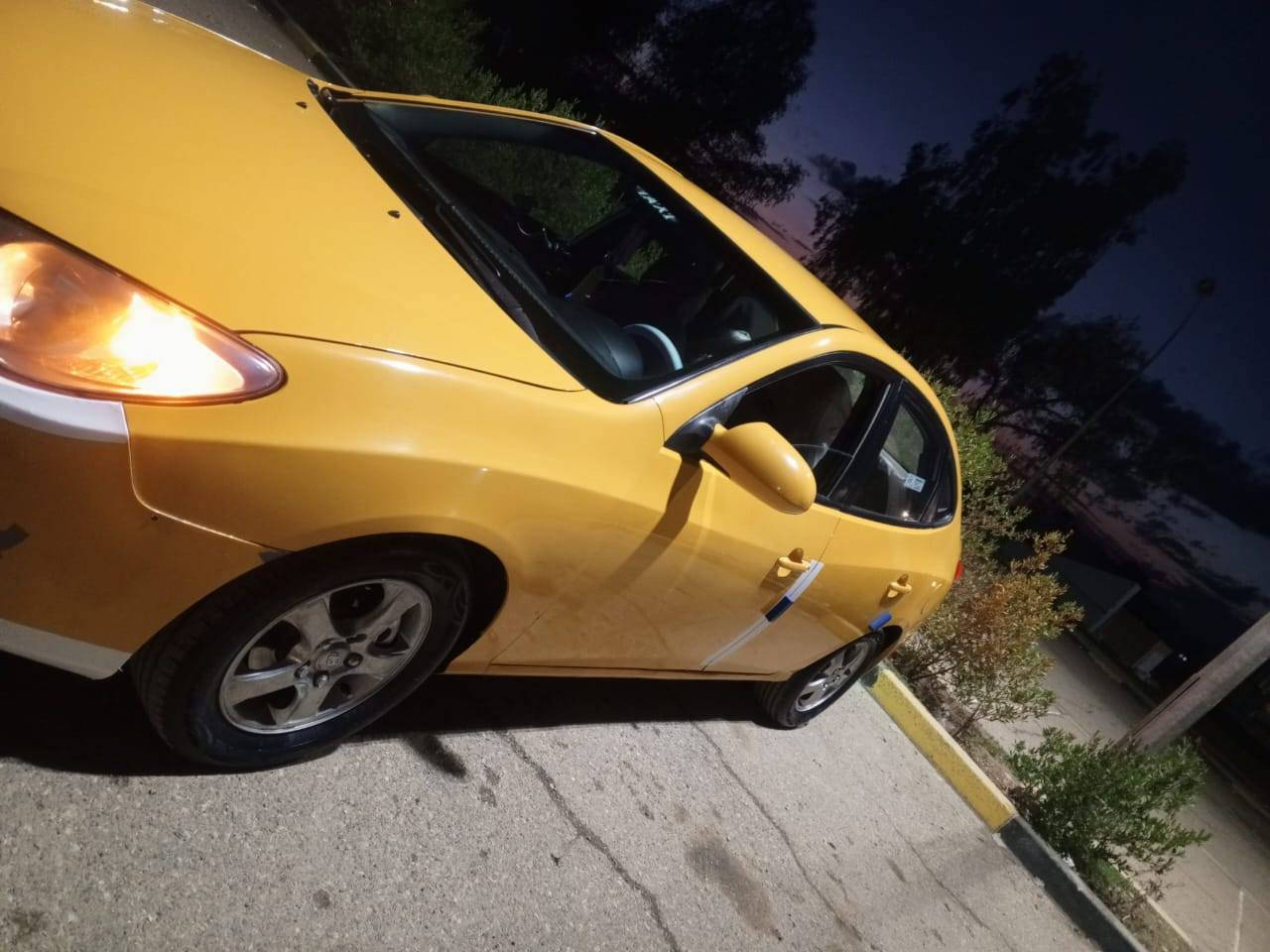 السلام عليكم افانتي ادوات للبيع مكصوص سيارة جديدة كير محرك شرط تبريد تدفئة شرط صدر تايرات كله جديد متومة رقم بغداد شرط الحاسبة السعر 45 وبيها مجال مكان السيارة صلاح الدين الدور الشراي يراسلني خاص او يحط رقمه بالتعليقات واني اخابره


**إذا كنت صاحب هذا الإعلان وتريد حذفه لأي سبب، رجاءا أرسل رسالة إلى الدعم الفني**