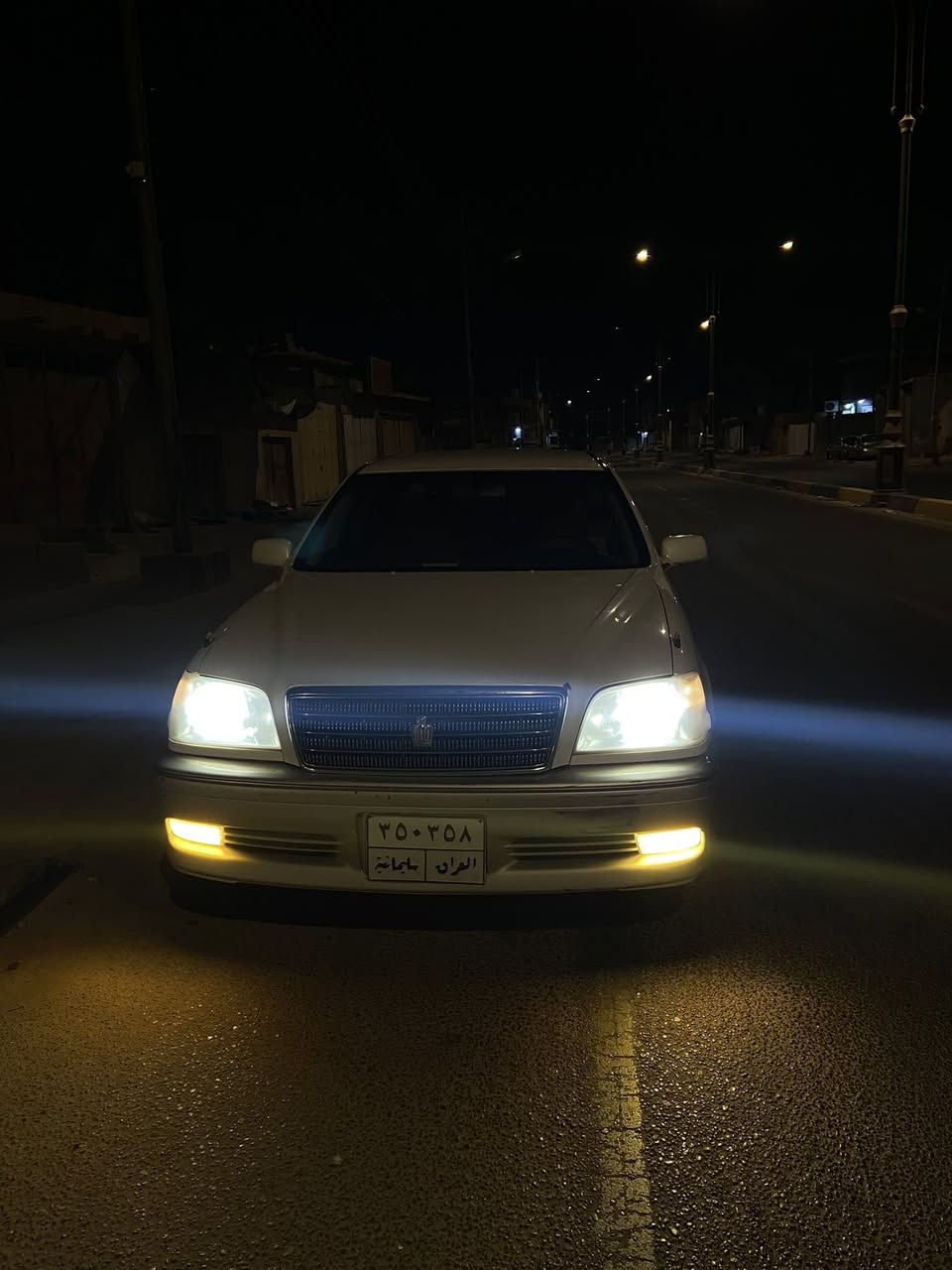 جنون ادوات ادوت في البصره 3 دكم محرك D4 الجبير السياره كفاله من الكصه رايدها 65 وبيها مجال للاستفسار ***********
