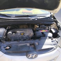 توكسان ٢٠١٤ • مكينة ٢٠٠٠ • بابل باسمي
