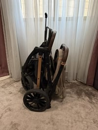 عربانة أطفال • Kidilo Pro 6530 • مجمع الايادي