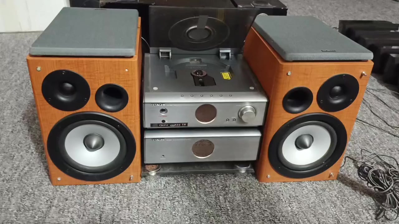 السلام عليكم... سستم هيتاشي... جديد نظيف جدا... أربطة على الكهرباء ما يشتغل ابيعة على وضعيتة... ٤٥ الف


**إذا كنت صاحب هذا الإعلان وتريد حذفه لأي سبب، رجاءا أرسل رسالة إلى الدعم الفني**