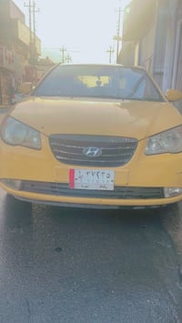 موديل 2007بغداد بسمي بدون حادث السعر 78ورقه للتواصل 07704700175مكاني ب...