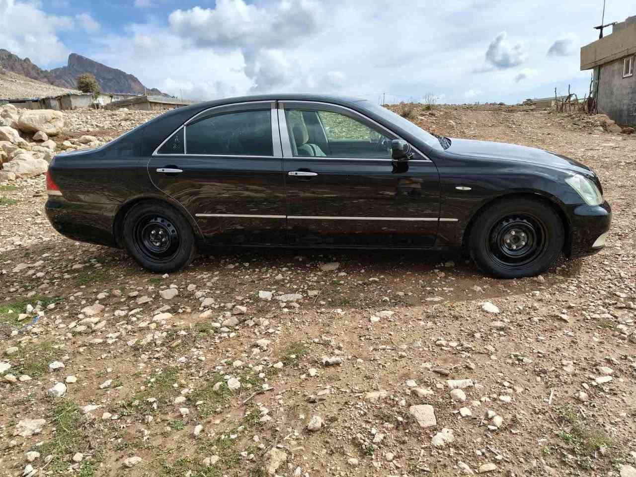 سەرەتابەناوی خودای گەورە
شاهینە مۆدێل 2005بڕاوە
مواسەفات 2دووگمە گێڕومەکینە182گەورەبەگەورە
ماشااللە دەروناوی لۆکە دەعمولێدراو کەڤەرگۆڕاوبەشەرت
سەقفو حیزام بەشەرت گێڕومەکینەو کارەبای بەشەرت 
سعرخوارهەموبازاڕ 43گڵاویەک تۆزمەجال 
شوێن دەربەندیخان ***********
