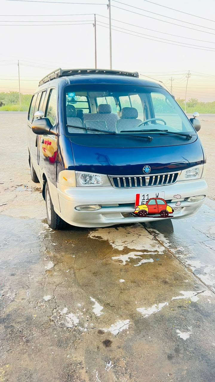 سلام عليكم بريجو موديل 96  كامل بسمي سنويه 31 مصفره تريد تحويل وأ وكاله مكينه جديده كير اكسن مكفولات سياره معمره جديد مصبوغه جماليه تخم تاير جديد كهربايت شغالت سنتر لوك دوشمه جديده مكاني واسط السعر 55وبيه مجال ***********
