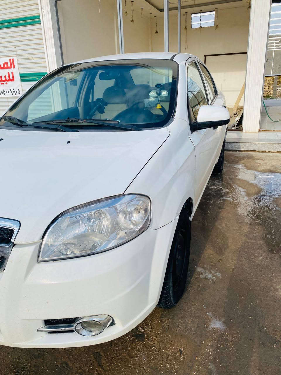 افيو للبيع موديل 2011 نضافه 100/100 تبريد شغال  رقمه نجف
باقي التفاصيل اتصل ***********
السعر 73 العنوان بابل 
كامل مواصفات 
اوتوماتيك .
