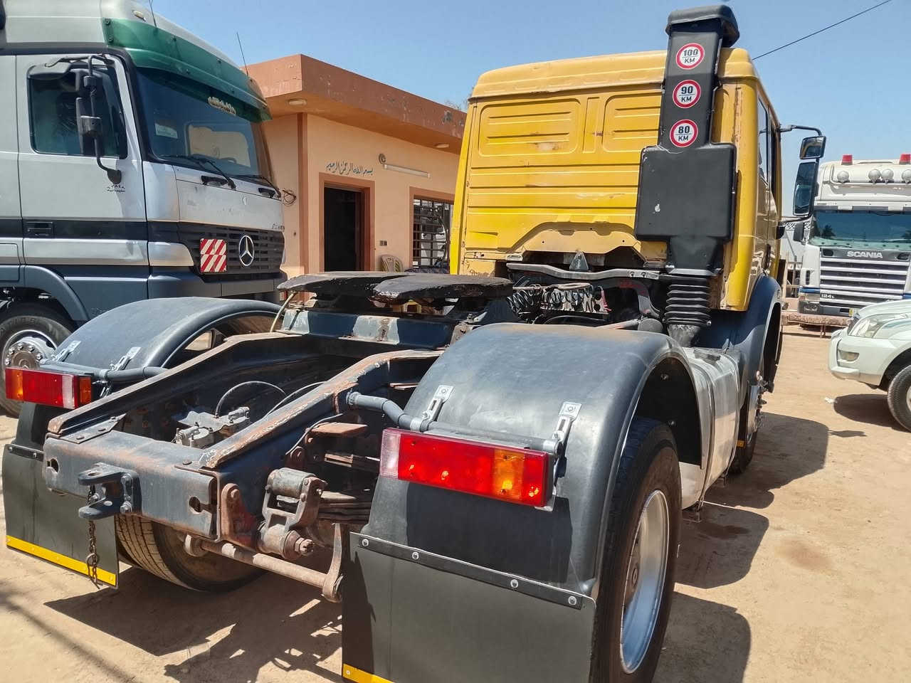 البي كرواتي مديل 90 باسمي شاصي وكير واكسل مكينه مكفوله لاتنقيص ولاتبخير سياره شغاله رقم انبار سنويه 27تحويل مباشر للاتصال ***********سعره 160بيه مجال
