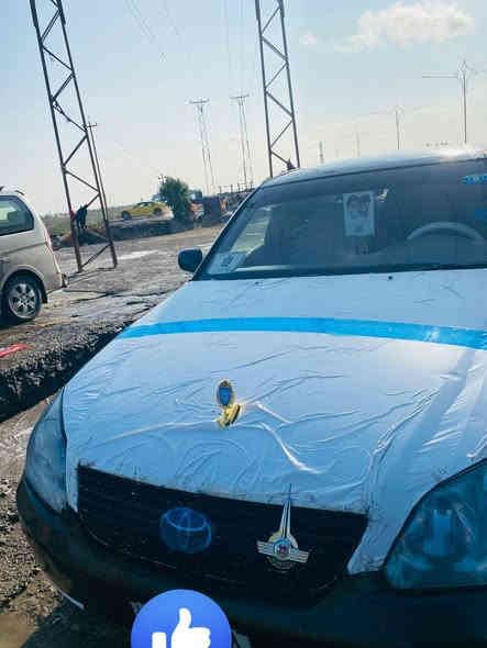 السلام عليكم مارك كراند 2001 سنويه نافذه راعيه موجود  محرك 2500 ديلكو طك فلين حداده توني نافضه تخم تاير تبريد ويه سويج سياره جاهزه عليه ادامه كامله سياره بيه جراد قليل مكان سياره ميسان سعر $55وبيه مجال  ***********
