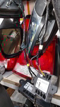 مرايات جانبيه اوباما 2011 الى 2023 فول مواصفات رادار اشاره كرتاتهم كام...