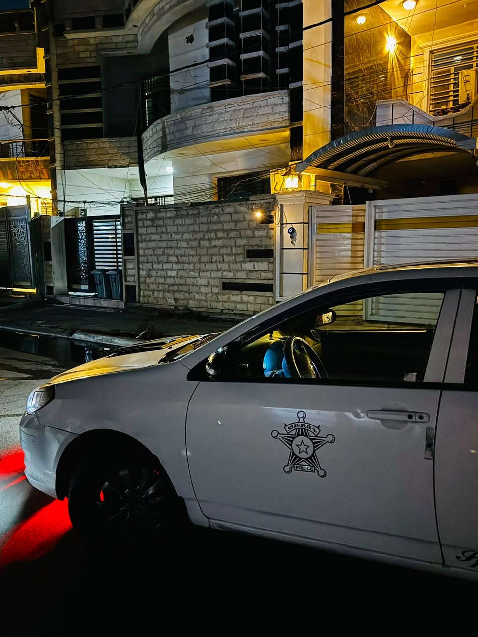 Byd g3 2015
مواصفات السيارة 
بصمة تشغيل 
بصمة ابواب 
تشغيل عن بعد 
فتحة 
اشاير بالمري 
لايتات زنون ثلجي ❄️
تبريد ثلج ❄️
السيارة كلش مرتبة ومتعوب عليها 
سيارة استخدام شخصي 
سنوية للـ ٢٠٣١ 
السيارة بأسمي شخصيا تحويل ثاني يوم 
السيارة مال الشركة العامة
السعر ٥٨ وبيها مجال وبخدمتكم
عنواني بغداد الدورة
للأستفسار ***********
