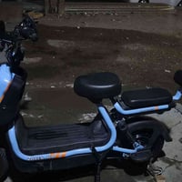 دراجة شحن للبيع السعر 250 وبيهة مجال 07722810435