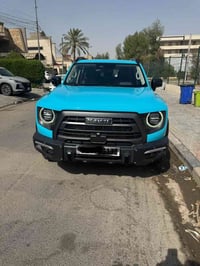 هافال داركو للبيع رقم سليمانية موديل ٢٢ ماشية ٣٧ الف فقط ..باسمي وعلى ...