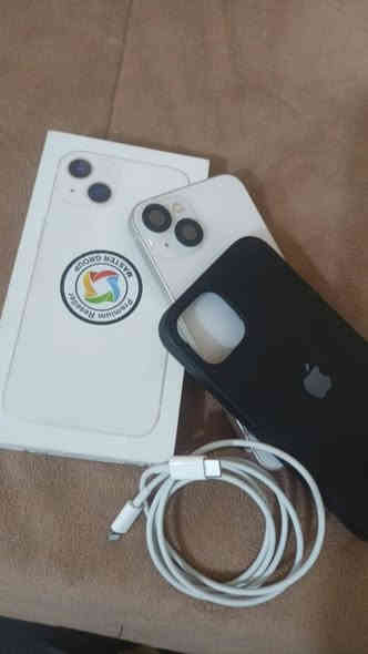 ايفون 13 ضمان ماستر بطاريه 100% 
مستخدم اسبوع فقط بالباكيت مع ملحقاته كامله السعر 550 الف
مكاني بغداد حي اور الي يحب يتفضل ***********
