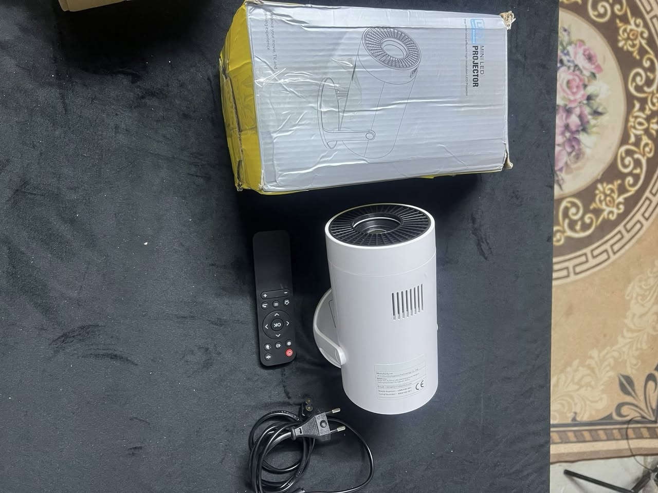 داته شو اعلى سعر ابيع


**إذا كنت صاحب هذا الإعلان وتريد حذفه لأي سبب، رجاءا أرسل رسالة إلى الدعم الفني**