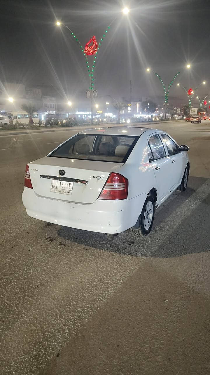 من رخصت مدير الكروب ليفان موديل 2013 السياره جاهزة على اخر حبايه محرك كير كهربايات تخم تاير باتري حداديه تبريد ثلج برغي مابيه نقص رقم قادسيه مشروع وطني السياره بسمي اتريد تحويل اتريد وكاله بل يعجبك السياره كله ابلاديه ماملعوب بيه العنوان كربلاء المقدسه السعر 45وبيه مجال ***********
