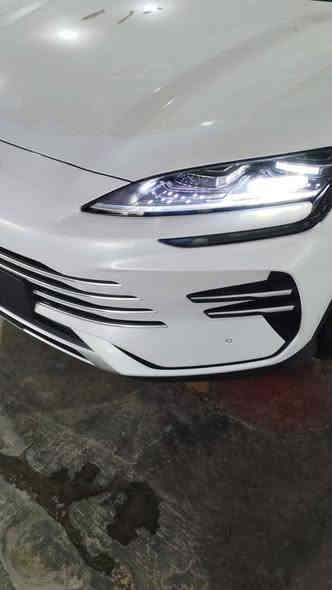 بي وادي سونك بلص زيرو فئه لمتدد اعلى فئه بالسوق توفر 2025 زيرو 
بلكن هايبرد  كهرباء شحن خارجي +شحن ذاتي + بانزين 

ملاحقات السياره بصمه كارت منفاخ 

السعر ⚡️31  مليون  و 800 ⚡️

عنوان /المنصور خلف مطعم ساعه 

جلد لونين ابيض وقهوائي

بنوراما 

بصمه + كارت دخول 

13 كامره 

صندوك كهرباء 

اصطفاف السياره ذاتي اوتو بارك 

اناره محيطيه 

شاشه كبيره 

حساس امامي عدد 6 + حساس خلفي 
عدد 6 

علامه خلفيه ضوئيه 

تطعيمات داخل صاج 

كيجات دجتل الذكيه الفول اوبشن 

***********
