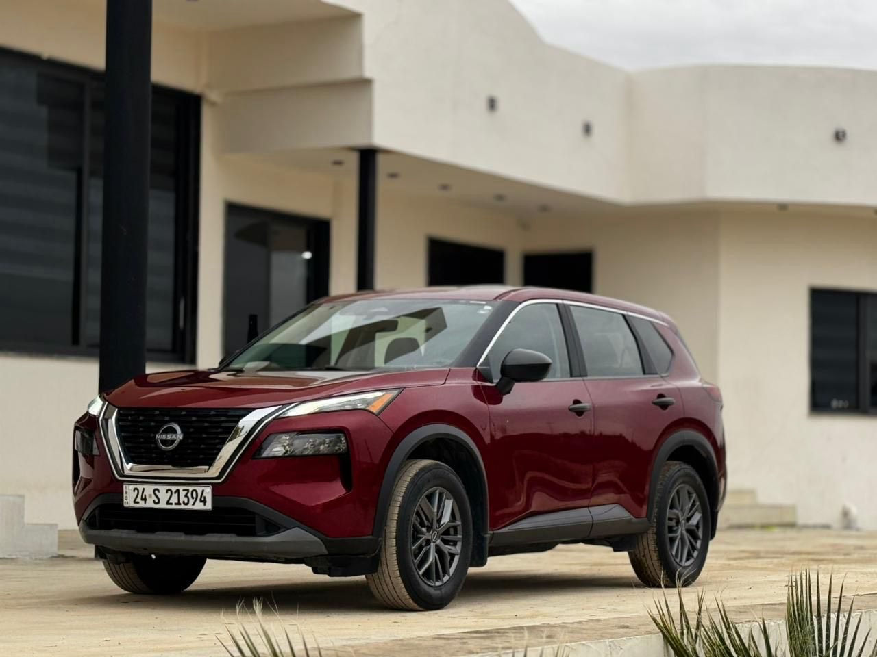 نيسان روج 2023 – مواصفات S
بدون صبغ صندوق خلفي تبديل شركة نفس اللون

المواصفات

 بصمة تشغيل
 شاشة وسطية
 تبريد مركزي
 هاند بريك إلكتروني
 5 أنظمة قيادة
 كير ماوس
 رادارات 360°
 لايت زينون
 لايت LED أمامي وخلفي
 تحديد المسار
 تحديد السرعة
 اوتو بريك أمامي
 اوتو بريك خلفي
 حساسات خلفية
 النقطة العمياء

📍 العنوان: اربيل – عنكاوا - او الموصل – بعشيقة

السعر: 170

 ‏WhatsApp  0770 187 4666

  *********** WhatsApp
***********
