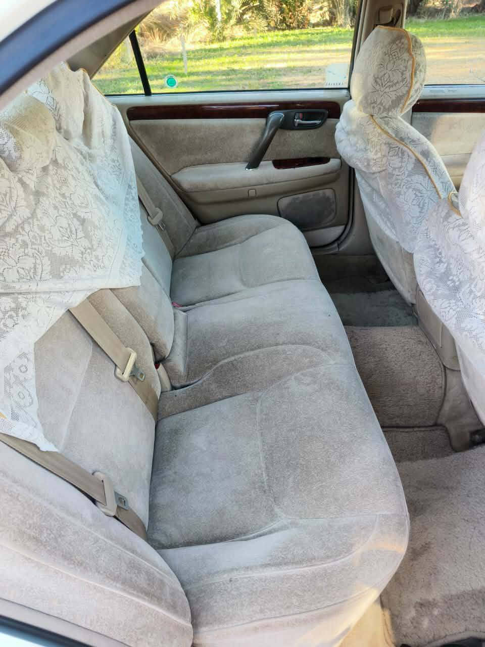 السلام عليكم سياره للبيع ملكه رقم صدامي صلاح الدين قرار 48 سياره مكفولة كفاله عامه من كلشي ماعده بس صبغ جماليه سياره حلوه مكينه ديفور جبير سياره صاصي 71 سياره دكمتين حداديه حلوه المكان المناذره السعر 60 وبيه مجال رقم راعيه مكلف بلنشر ***********
