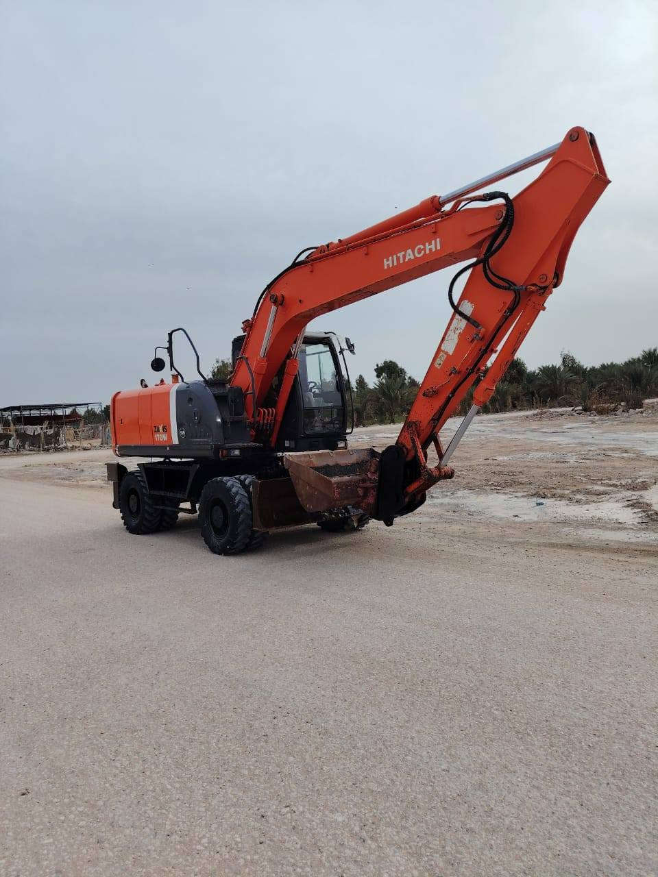 سلام عليكم ورحمه الله وبركاته حفاره للبيع 2008 مكفوله كفله عامه مكاني  بابل ذ***********
