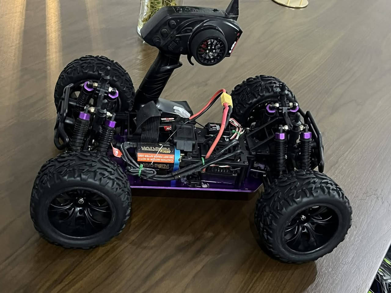 ماشاللە سرعە 100 بس کفر مالتها مو بلادی کلش کلش قویە بشرط سرعە میە  سعر 155 بیها مجال بسیط


**إذا كنت صاحب هذا الإعلان وتريد حذفه لأي سبب، رجاءا أرسل رسالة إلى الدعم الفني**