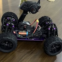 سرعة ١٠٠ • كفرات مو بلادي • قابلة تفاوض