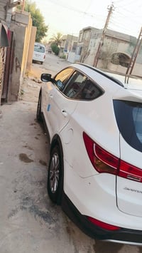 سنتافيه • ٢٠١٤ • مكينة ٢٤٠٠