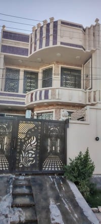 الفلوجه • ١٢٥م • طابقين