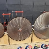 أربيل • مواد جديدة • رافعات مقصية