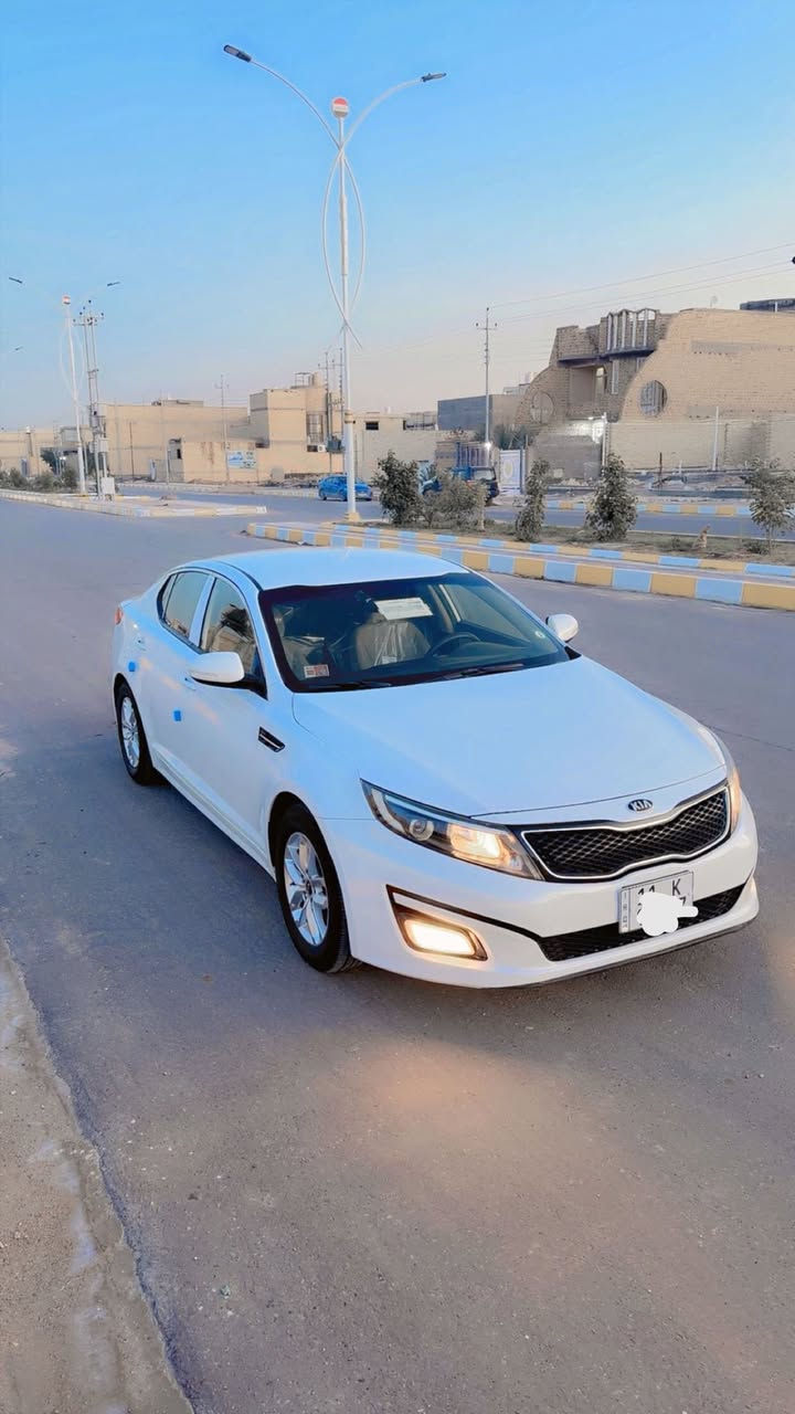 كيا اوبتيما 2016
خليجي المجموعه الدوليه 

مكينه 2000دوش

ويل كب 16

مرايه شفط

السياره مكفوله من الصبغ وتبديل 

داخل بيجي 

السياره جاهزه مكينه وكير وحداديه 

رقم انكليزي بغداد  مشروع وطني 

العنوان ناصريه الشموخ 

***********
