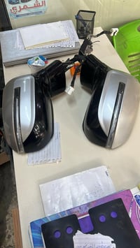 مرايه • كيا تلورايد • فول