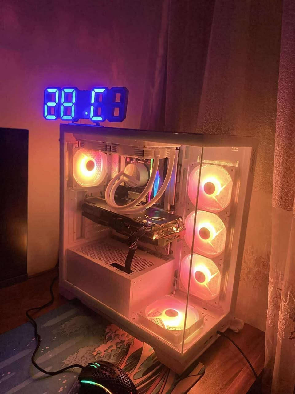 للبيع بعدها نظيفة وجديدة السعر مليون


**إذا كنت صاحب هذا الإعلان وتريد حذفه لأي سبب، رجاءا أرسل رسالة إلى الدعم الفني**