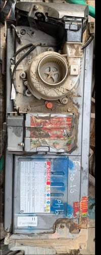 متوفر عندي بطاريات هايبرد (نيكل) موديلات 2016 الى 2024   1.كامري 2016-...