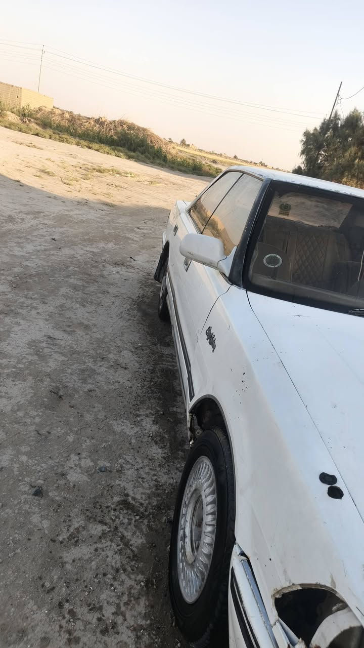 سلام عليكم هارتوب موديل 1990رقم نجف راعيها الشرعي بناصريه ماواصله رجال يداور اي وقت كير ومحرك كفاله محرك بلادي ونجي شاصي كفاله كشر بلادي لاصبق ولا معجون فقط خياسات بلهلالات كهربايات شقاله فقط نقص تبريد السعر 22وبيها مجال بصيط للشراي #ترهم مراوس حسب التفاق مكان سماوه الخضر  رقم ***********
