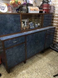 فاترينا • كاونتر • للبيع