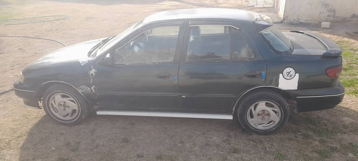 للبيع كيه سيفيه موديل ٩٥ رقم بابل تحويل مباشر  محرك وكير جدد الستفسار *********** مكان واسط صويره
