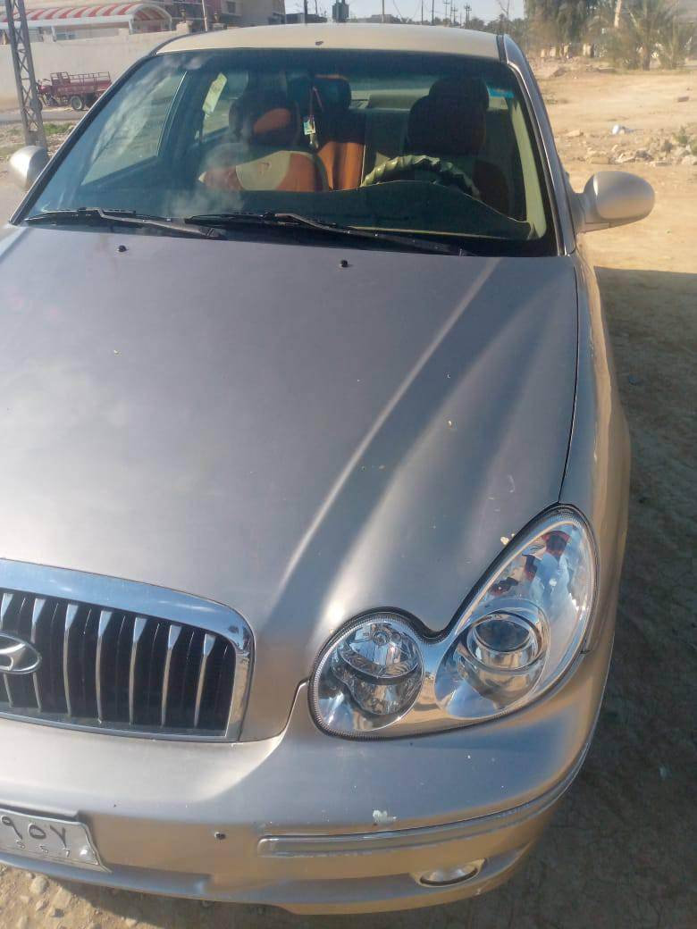 سوناتا وفود 2005  محرك 6 سرندر 2700 سياره جاهزه تدفئة تبريد كهربائيات كامله كير محرك طخم تاير مابيهه نقص سنويه ل28 رقم بغداد السعر 68   ... موبايل 
0772987584


**إذا كنت صاحب هذا الإعلان وتريد حذفه لأي سبب، رجاءا أرسل رسالة إلى الدعم الفني**