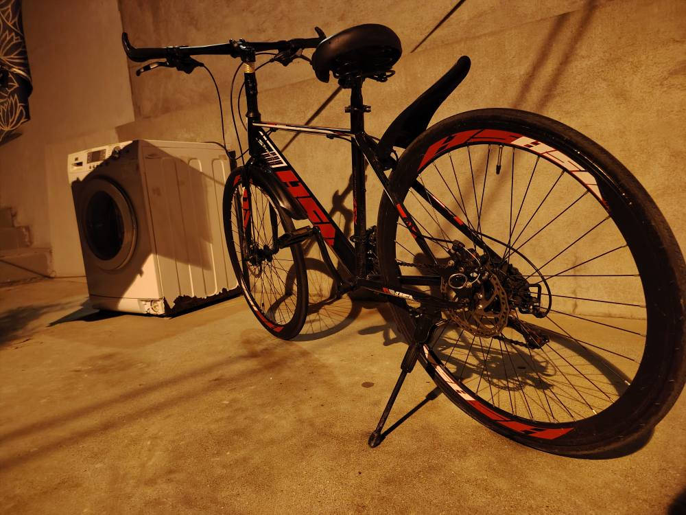 150 هه زار السليمانية, العراق


**إذا كنت صاحب هذا الإعلان وتريد حذفه لأي سبب، رجاءا أرسل رسالة إلى الدعم الفني**