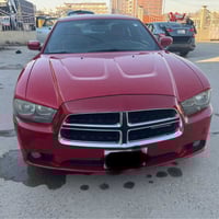 دودج تشارجر • جديدة • مفوله