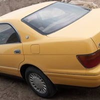 مكفولة من ضربة • تايرات جديدة • باتري جديدة