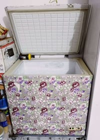 مجمدة شغالة وتخم للبيع مال تصفية بيت 07704333019واتساب اسعار مناسبة جد...