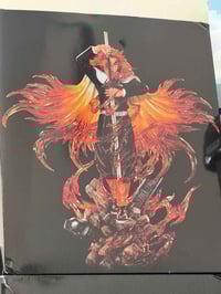 مجسم • حجم كبير • ديكور منزلي