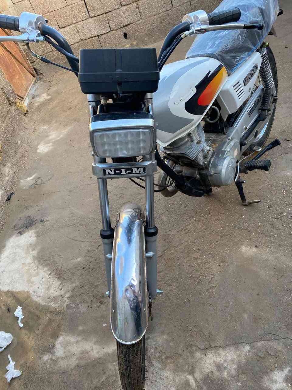 ايراني موديل 13 عمارة, ميسان


**إذا كنت صاحب هذا الإعلان وتريد حذفه لأي سبب، رجاءا أرسل رسالة إلى الدعم الفني**