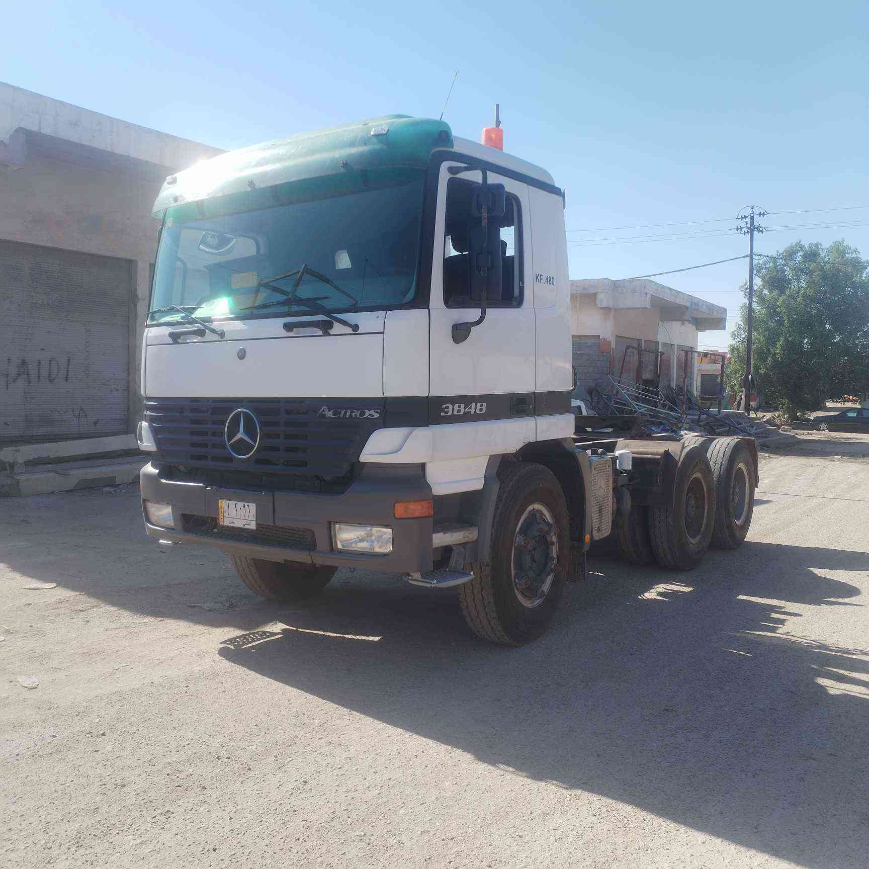 اكتروز للبيع موديل ٢٠٠٢ للاستفسار الاتصال على الرقم ***********
