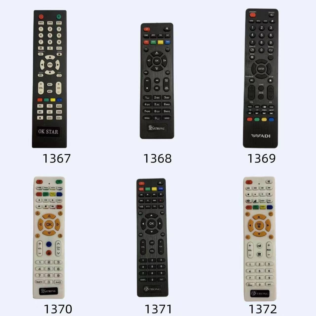 💎متوفر جميع انواع ريمونتات. 💎
✍🏻جرب ريمونت يل تدفع فلووسه 💵
🔦💡وفرنالكم 🔎
🏮ريمونتات شاشه عادي وسمارت 🖥️📺
🏮ريمونتات ستلايت الاصلي والعادي 📡🔌
🏮ريمونتات جوكر للشاشه وستلايت 🃏🃏
🏮ريمونتات سبلت عادي وجوكر ❄️🌬️
📲كل ما عليك ارسل ⌨️صور ريمونت او صور الجهاز واحن نحير 🧰
 يتوفر توصيل 🚕🚖
📞الاتصال 📱فايبر 📱وتساب 📱تلكرام عل رقم ***********📞  
عنوانه عماره 906  طابق. 5 شقه. 1 مجمع A9
