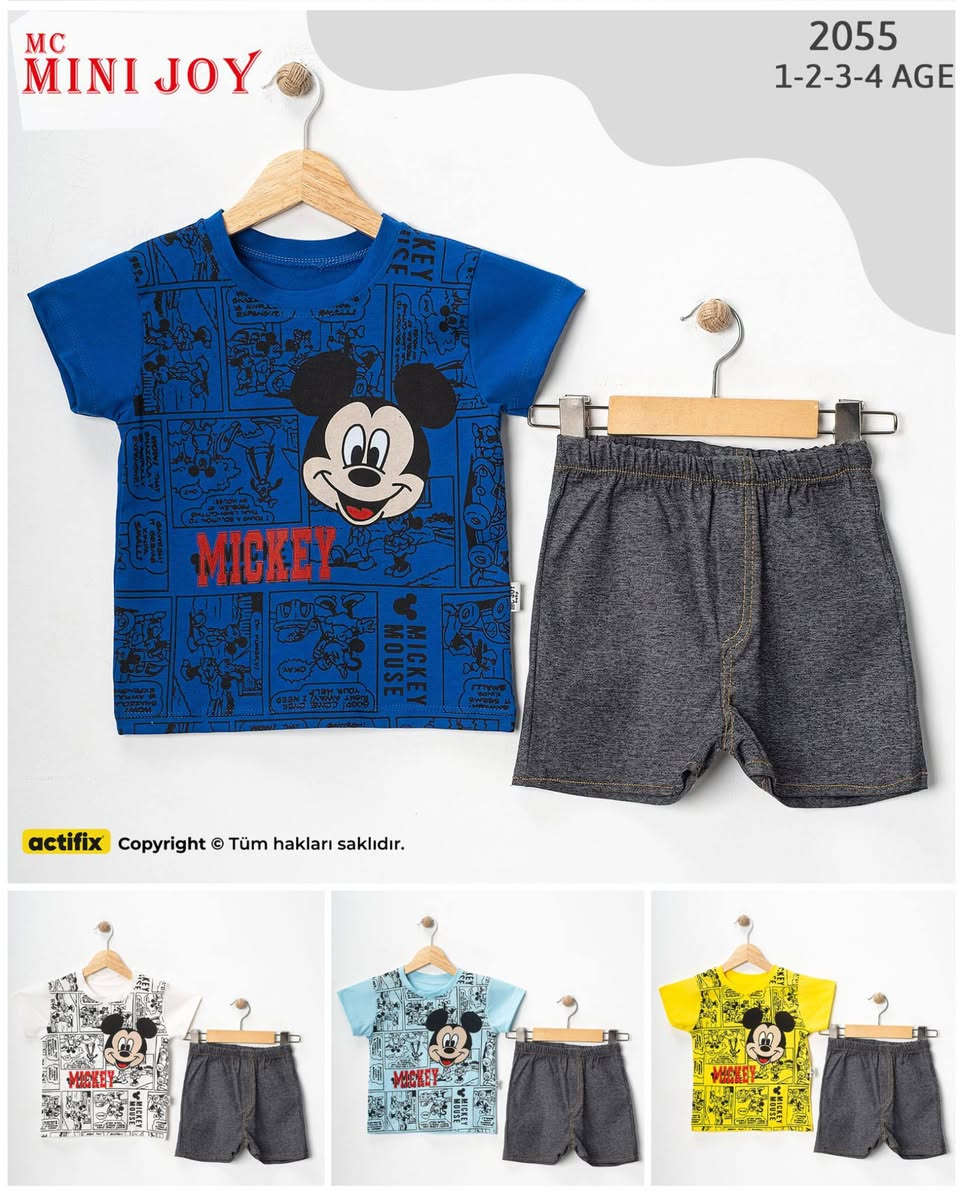 جملة طقم ولادي 
قياس 1.2.3.4
سعر $$ 💥
للطلب تواصل وتساب :

https://wa.me/+905372953109


**إذا كنت صاحب هذا الإعلان وتريد حذفه لأي سبب، رجاءا أرسل رسالة إلى الدعم الفني**