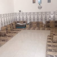 حي الزهور • ٢٠٠م • غرفتين