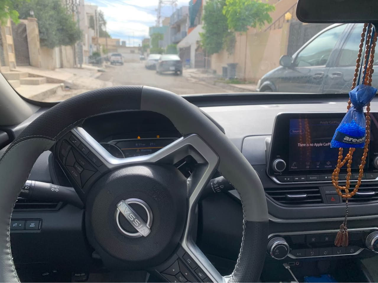 عربى/کوردى
نيسان
ألتيما, Sv, 2024
عدد الأميال : 19,000 ميل
ضرر: ٣ قطع صبغ واحد مبلد بيلاد 
سلندر: 4 سلندر
محرک: 2.5
السعر / 144 
الكاميرا الخلفية - مستشعر وقوف -  بصمة  - مراقبة النقطة العمياء - نظام المفتاح الذكي - مقاعد كهربائية - 8 وسادة هوائية - مصابيح زينون الأمامية - أبل كاربلاي - التشغيل عن بعد - ABS - رادار - الضوء العالي التلقائي - نظام تنبيه السائق

📍العنوان: كركوك
‪+964 774 957 2433‬
 
************
نیسان
ئەلتیما, Sv, 2024
ماوەی ڕۆیشتن : 19,000 ميل
بۆیاغ: ٣ پارچە واحد گوڕاوە بیلاد
پستۆن: 4 پستۆن
بزوێنەر: 2.5
 نرخ / 144 
کامێرای دواوە - حەساس  - بەسمە  - ئاوێنەی ڕادار - بەسمە - کورسی کارەبایی - 8 ئیرباگ - لایتی پێشەوەی زینۆن - ئەپڵ کارپلەی - شەغال - ABS - ڕادار پیش و دوا - 

📍  ناونیشان: کەرکووک

‪+964 774 957 2433‬ كركوك, العراق


**إذا كنت صاحب هذا الإعلان وتريد حذفه لأي سبب، رجاءا أرسل رسالة إلى الدعم الفني**