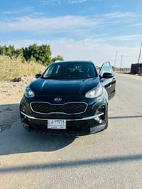 سبورتج ٢٠٢١ • ضرر نفس الجهة • رقم بغداد