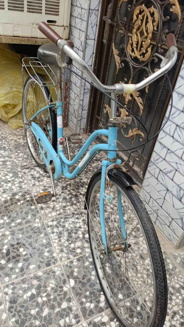 باسكل للبيع حجم 26 الله شاهد مال حاويه ماعايز بس جاملغ الوره السعر ٦٥ مجاله بسيط مكاني كوفه شارع المعمل يم جامع الخزاعل


**إذا كنت صاحب هذا الإعلان وتريد حذفه لأي سبب، رجاءا أرسل رسالة إلى الدعم الفني**