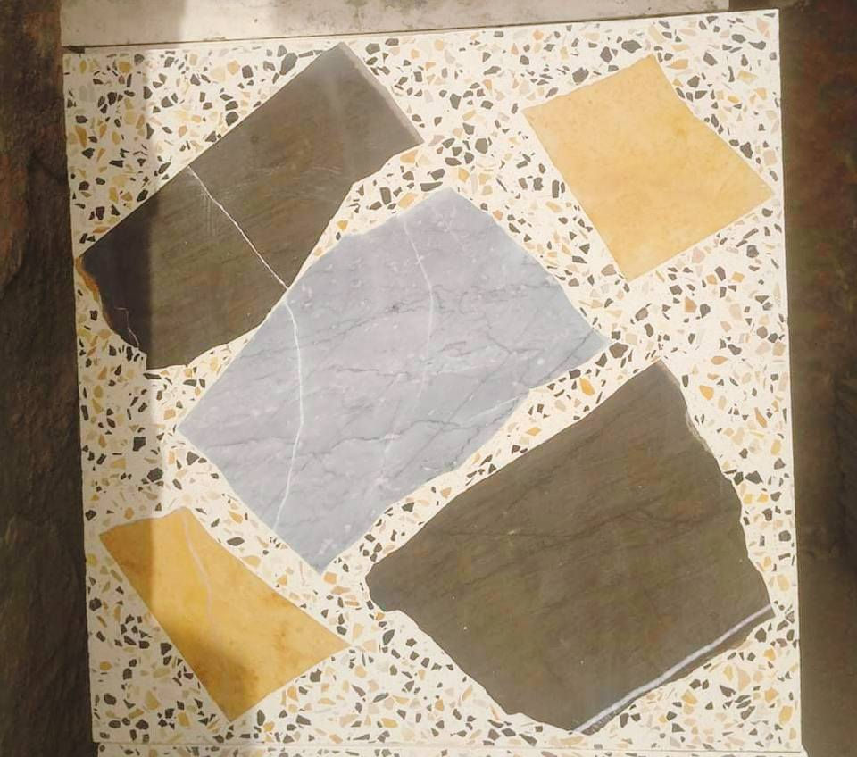 يا الله كلشي جديد يمنا كاشي النجف شغل درجه اولى عالي الجوده ضمان الجوده سمنت ابيض واسود درجه اولى شرط ضمان حي الحرفين خلف البانزين اي ستفسار خاص او وتساب *********** النجف, العراق
