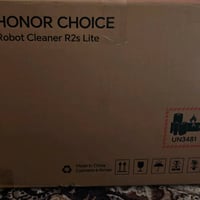 مكنسة كهربائية نوع R2S lite  نجف